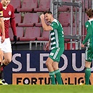 Sparta - Bohemians 0:1 (0:1)