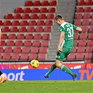 Sparta - Bohemians 0:1 (0:1)