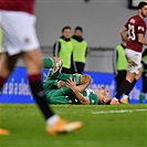 Sparta - Bohemians 0:1 (0:1)