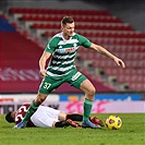 Sparta - Bohemians 0:1 (0:1)