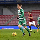 Sparta - Bohemians 0:1 (0:1)