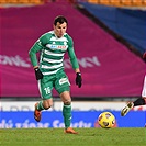 Sparta - Bohemians 0:1 (0:1)