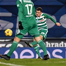 Sparta - Bohemians 0:1 (0:1)