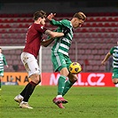 Sparta - Bohemians 0:1 (0:1)