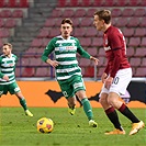 Sparta - Bohemians 0:1 (0:1)