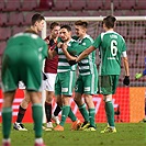 Sparta - Bohemians 0:1 (0:1)