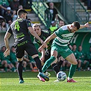 Bohemians - Jablonec