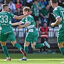 Bohemians - Jablonec