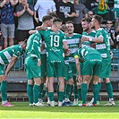 Bohemians - Jablonec