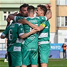 Bohemians - Jablonec