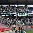 AC Sparta Praha - Bohemians Praha 1905 1:1 (0:1) 	