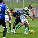 Celtic FC - Bohemians Praha 1905 0:1 (0:1)