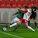 Bohemians 1905 - Slavia Praha 2:0