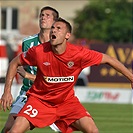 FC Zbrojovka Brno - Bohemians Praha 1905 5:1 (1:1)