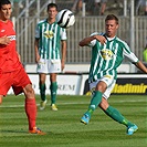 FC Zbrojovka Brno - Bohemians Praha 1905 5:1 (1:1)