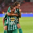 Sparta - Bohemians 1:1 (1:0)