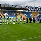 Ústí nad Labem - Bohemians 1905 1:0