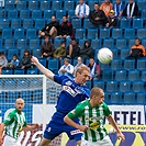 Ústí nad Labem - Bohemians 1905 1:0