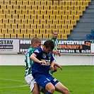 Ústí nad Labem - Bohemians 1905 1:0