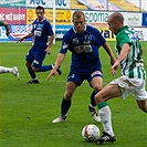 Ústí nad Labem - Bohemians 1905 1:0