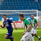 Ústí nad Labem - Bohemians 1905 1:0