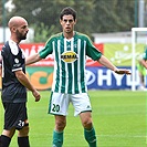 Bohemians Praha 1905 - FC Hradec Králové 