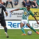 Bohemians Praha 1905 - FC Hradec Králové 1:1 (1:1)