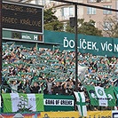 Bohemians Praha 1905 - FC Hradec Králové 1:1 (1:1)