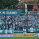 Bohemians Praha 1905 - FC Hradec Králové 1:1 (1:1)