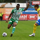 Bohemians - Teplice 4:2 (2:1)