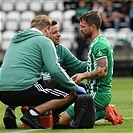 Bohemians - Teplice 4:2 (2:1)