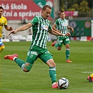 Bohemians - Teplice 4:2 (2:1)