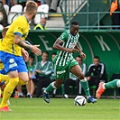 Bohemians - Teplice 4:2 (2:1)