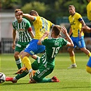 Bohemians - Teplice 4:2 (2:1)