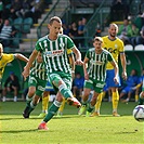 Bohemians - Teplice 4:2 (2:1)