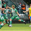 Bohemians - Teplice 4:2 (2:1)