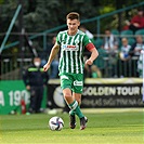 Bohemians - Teplice 4:2 (2:1)