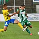 Bohemians - Teplice 4:2 (2:1)