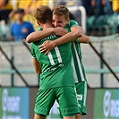 Bohemians - Teplice 4:2 (2:1)