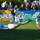 FK Čáslav - Bohemians 1905 0:0 (0:0)