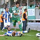 FK Čáslav - Bohemians 1905 0:0 (0:0)