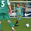 FK Čáslav - Bohemians 1905 0:0 (0:0)