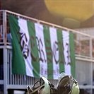 FK Čáslav - Bohemians 1905 0:0 (0:0)