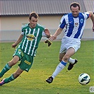 FK Čáslav - Bohemians 1905 0:0 (0:0)