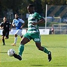 Táborsko - Bohemians 0:3 (0:0)