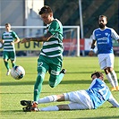 Táborsko - Bohemians 0:3 (0:0)