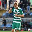 Táborsko - Bohemians 0:3 (0:0)