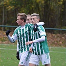 U17: Bohemians - Plzeň 3:3