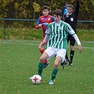 U17: Bohemians - Plzeň 3:3