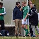 U19: Bohemians - Plzeň 1:2